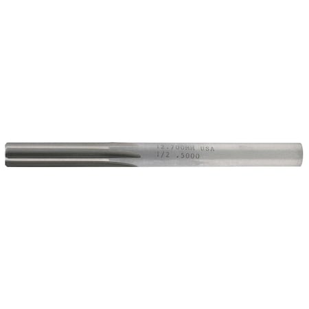 Stm 31 Straight Flute Solid Carbide Chucking Reamer 170969